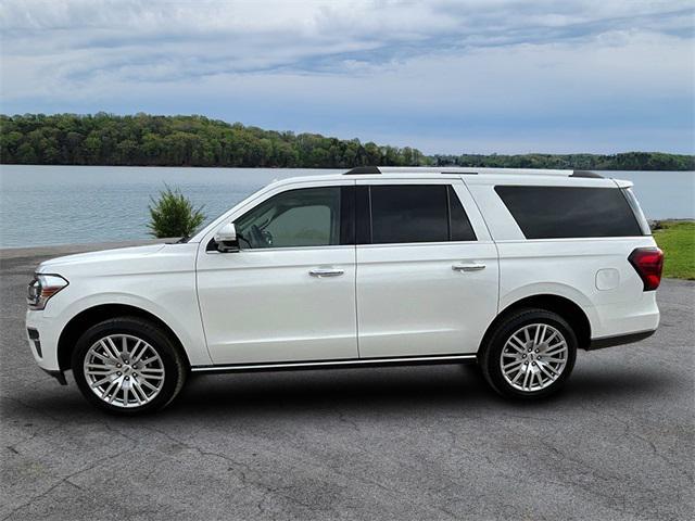 used 2024 Ford Expedition Max car, priced at $66,900