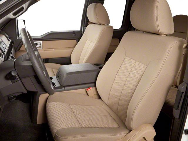 used 2010 Ford F-150 car, priced at $10,999