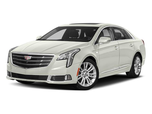 used 2018 Cadillac XTS car, priced at $23,900