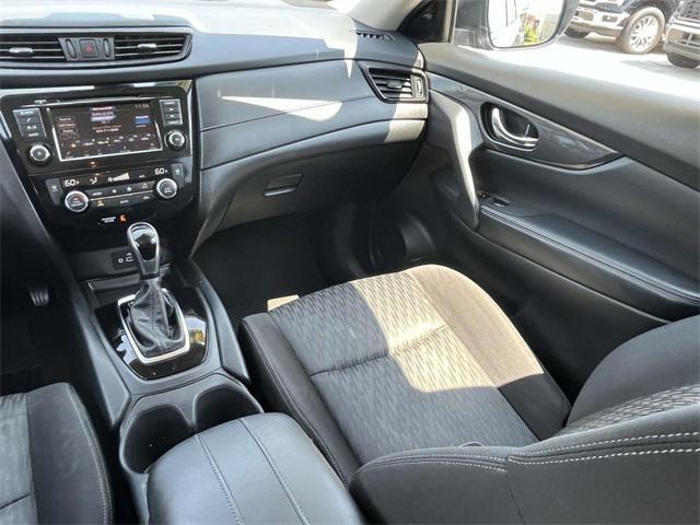 used 2020 Nissan Rogue car, priced at $14,995