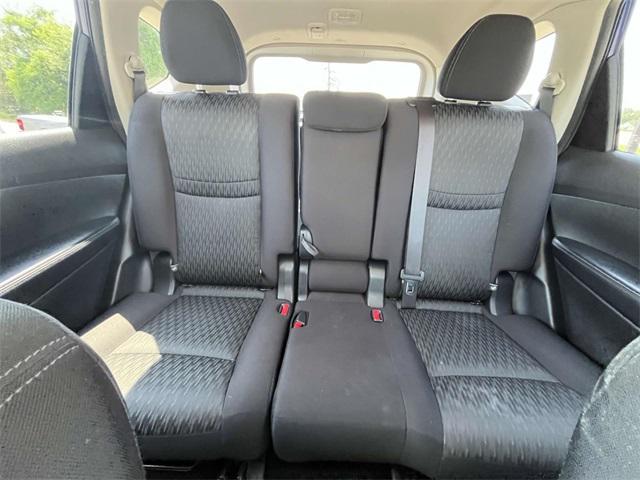 used 2020 Nissan Rogue car, priced at $14,995