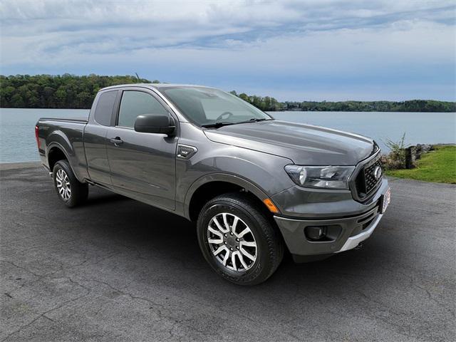 used 2019 Ford Ranger car, priced at $25,900
