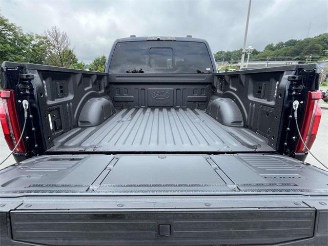 new 2025 Ford F-150 car, priced at $99,825