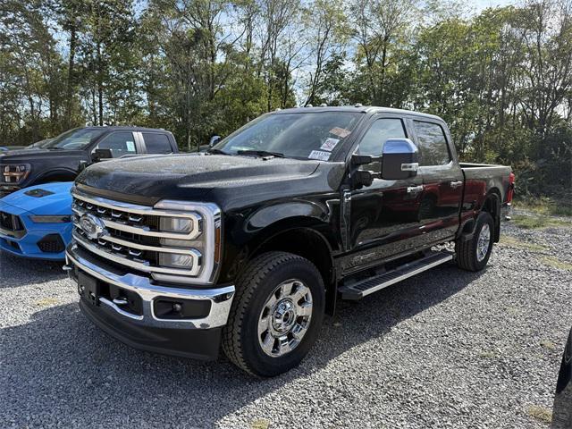 used 2024 Ford F-250 car, priced at $74,900