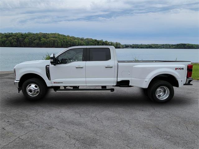 new 2024 Ford F-350 car, priced at $88,675