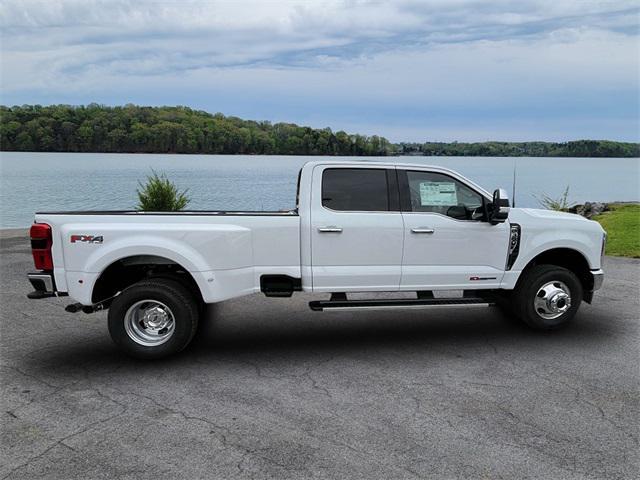 new 2024 Ford F-350 car, priced at $88,675