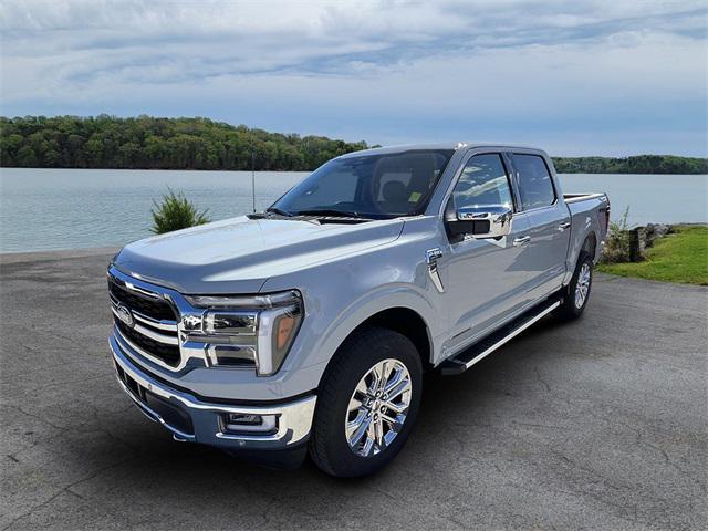 new 2024 Ford F-150 car, priced at $64,403