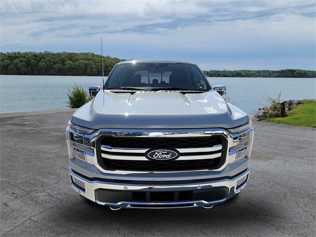 new 2024 Ford F-150 car, priced at $64,403