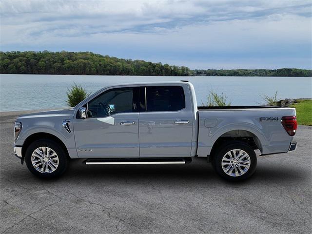 new 2024 Ford F-150 car, priced at $64,403