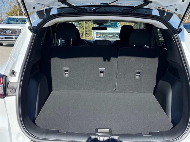 new 2025 Ford Escape car, priced at $26,711
