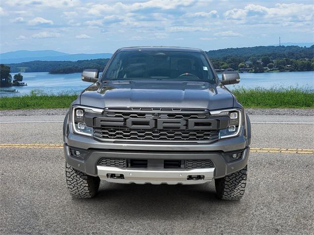 used 2025 Ford Ranger car, priced at $57,900