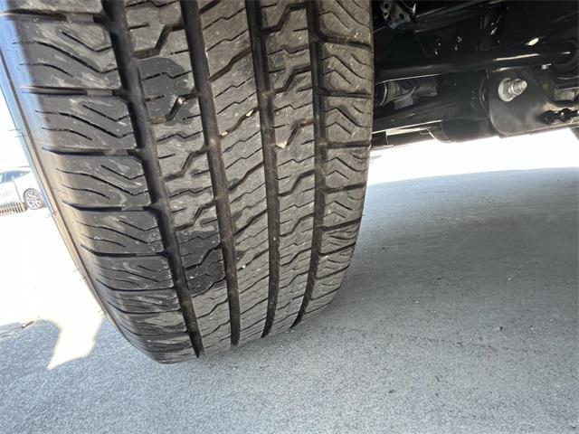 used 2024 Ford F-150 car, priced at $41,900