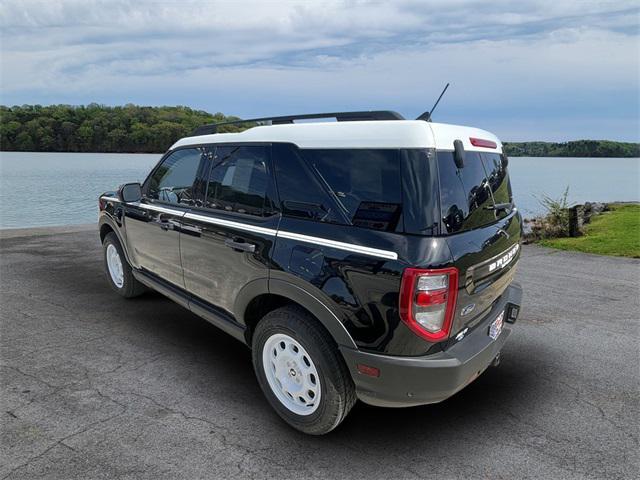 new 2024 Ford Bronco Sport car, priced at $31,250