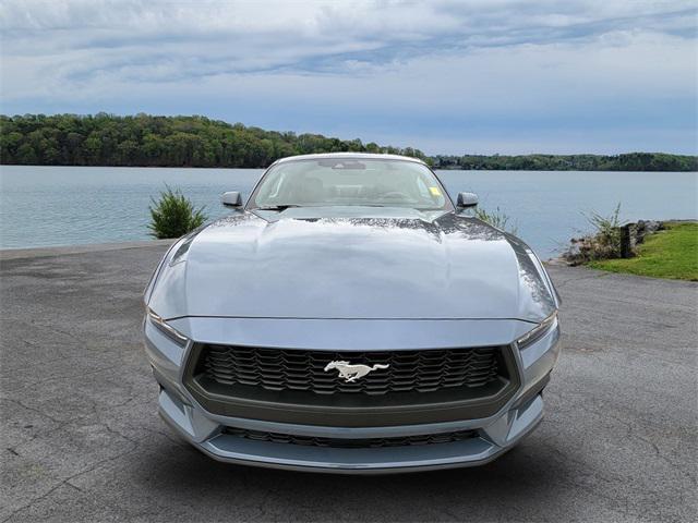 new 2024 Ford Mustang car, priced at $41,722