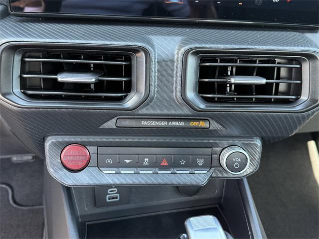 used 2025 Ford Mustang car, priced at $29,900