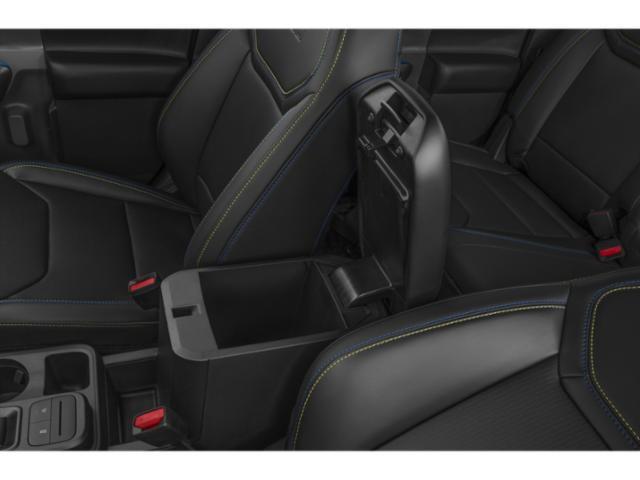 new 2025 Ford Maverick car, priced at $38,980