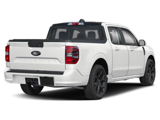 new 2025 Ford Maverick car, priced at $38,980