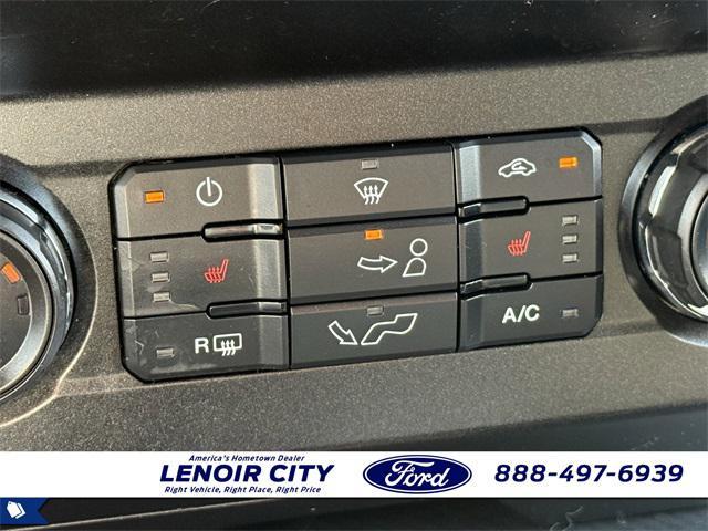 used 2020 Ford F-150 car, priced at $26,900