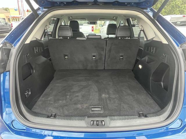 used 2023 Ford Edge car, priced at $29,900