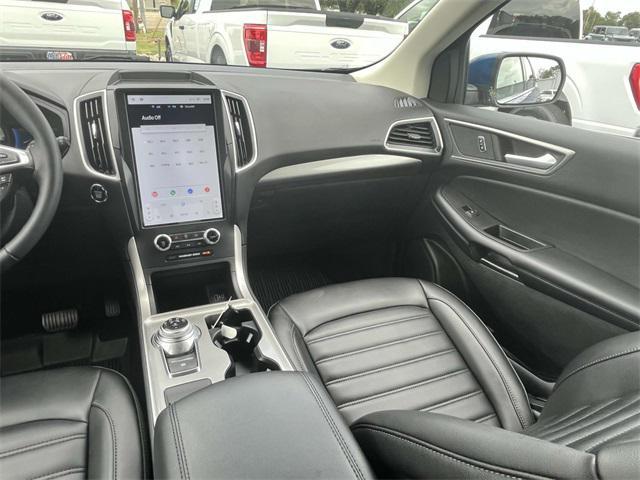 used 2023 Ford Edge car, priced at $29,900
