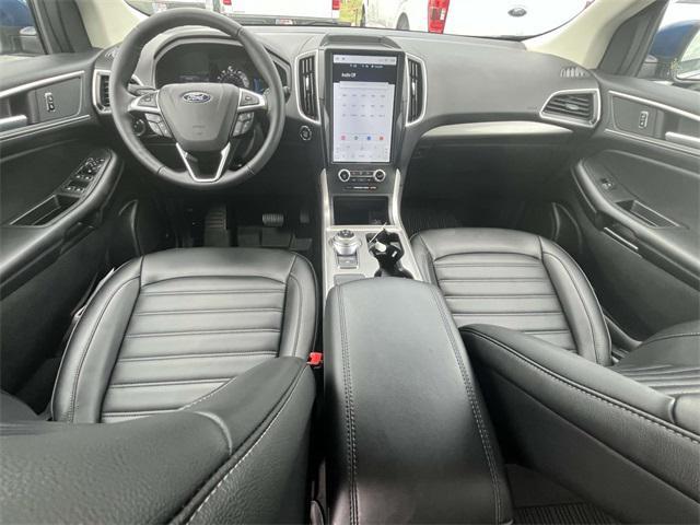 used 2023 Ford Edge car, priced at $29,900
