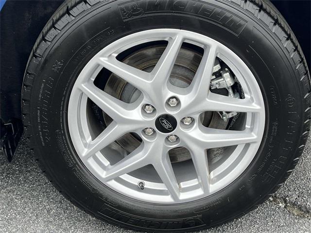 used 2023 Ford Edge car, priced at $29,900