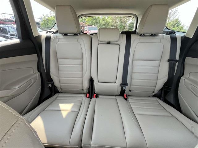 used 2019 Ford Escape car, priced at $16,995
