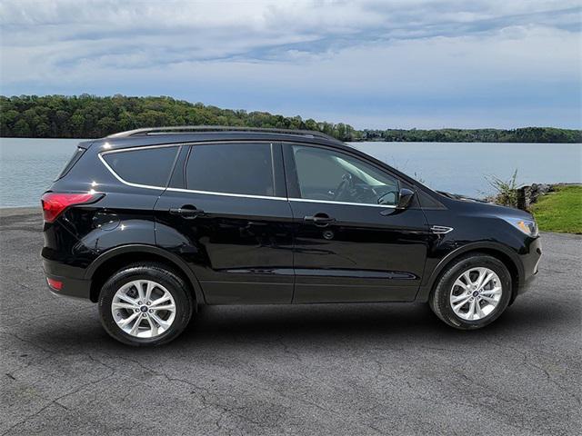 used 2019 Ford Escape car, priced at $16,995