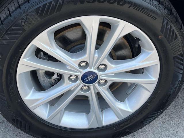 used 2019 Ford Escape car, priced at $16,995