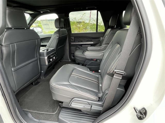 new 2024 Ford Expedition car, priced at $81,560