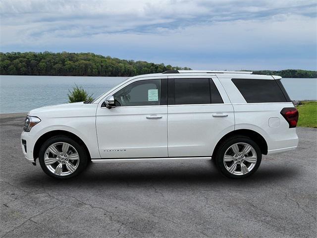 new 2024 Ford Expedition car, priced at $81,560