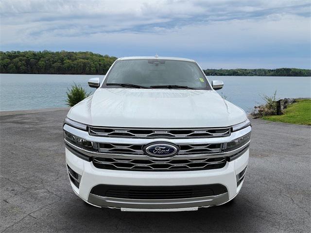 new 2024 Ford Expedition car, priced at $81,560