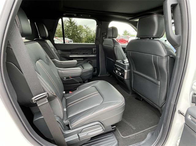 new 2024 Ford Expedition car, priced at $81,560