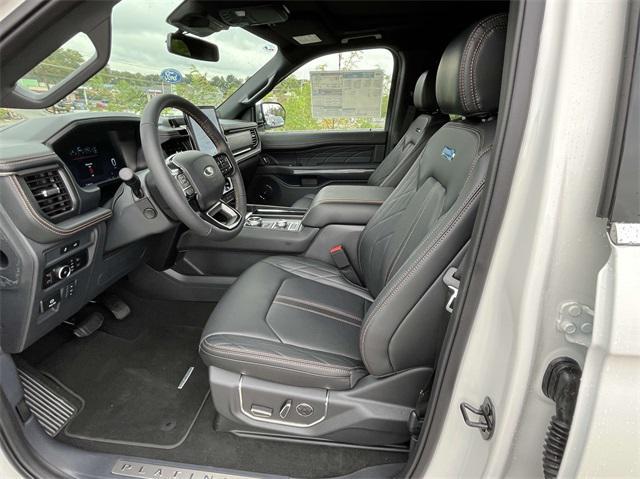 new 2024 Ford Expedition car, priced at $81,560