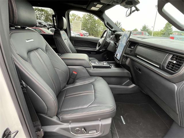 new 2024 Ford Expedition car, priced at $81,560