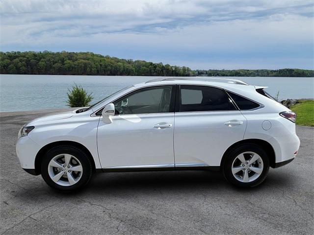 used 2014 Lexus RX 350 car, priced at $13,995