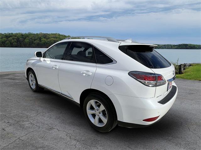 used 2014 Lexus RX 350 car, priced at $13,995