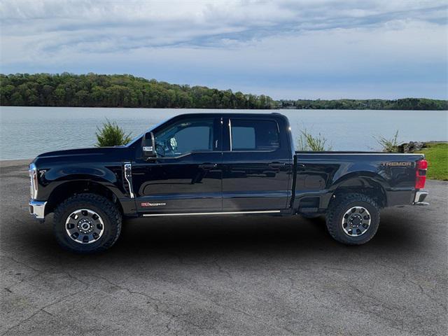 used 2024 Ford F-250 car, priced at $79,900