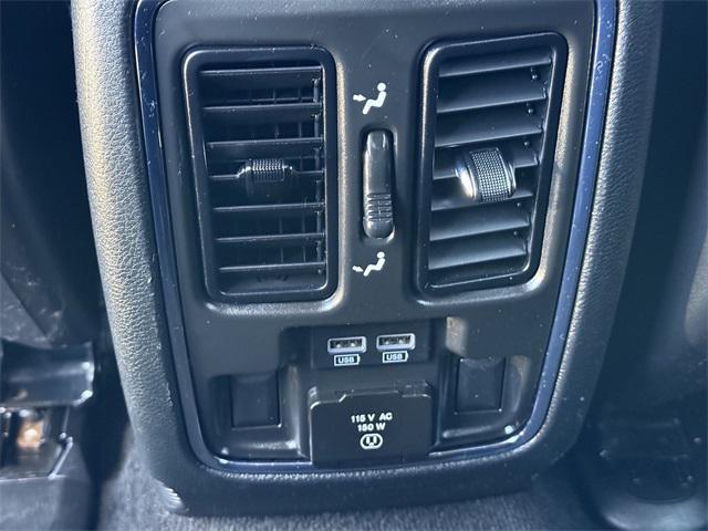 used 2022 Jeep Grand Cherokee car, priced at $23,900