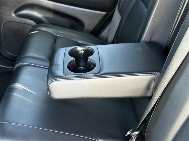 used 2022 Jeep Grand Cherokee car, priced at $23,900
