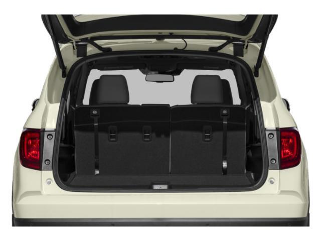 used 2018 Honda Pilot car, priced at $19,995