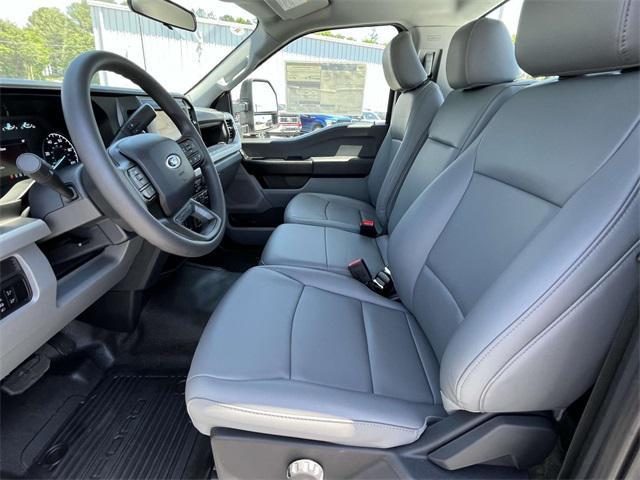 used 2025 Ford F-250 car, priced at $51,900