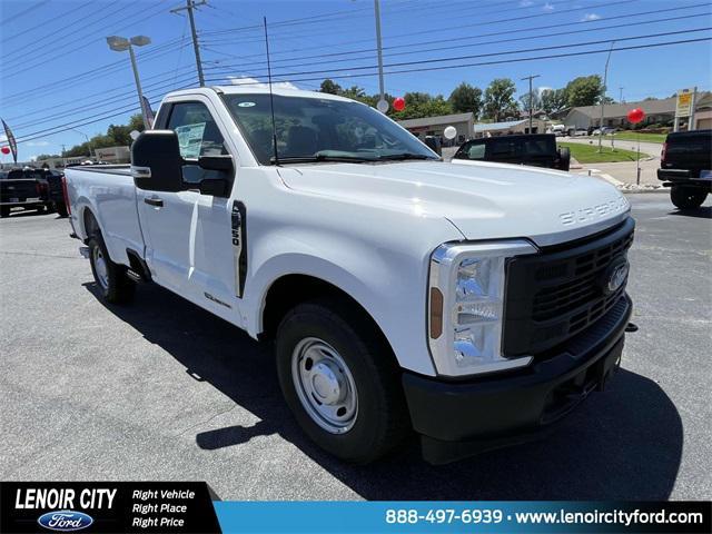 used 2025 Ford F-250 car, priced at $51,900