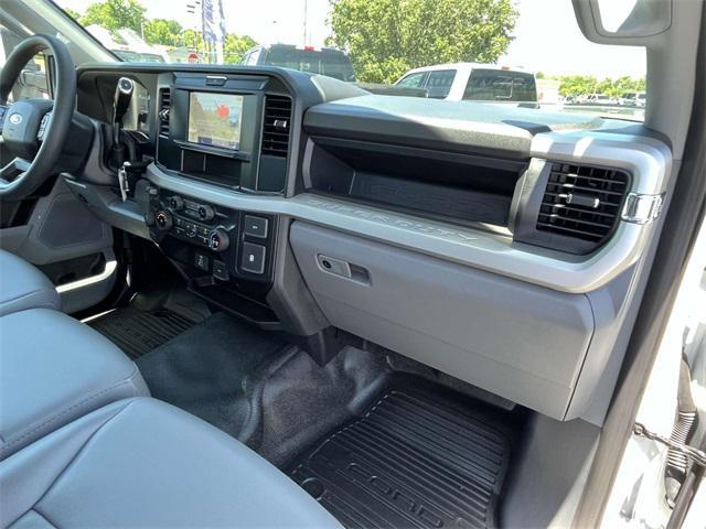 used 2025 Ford F-250 car, priced at $51,900