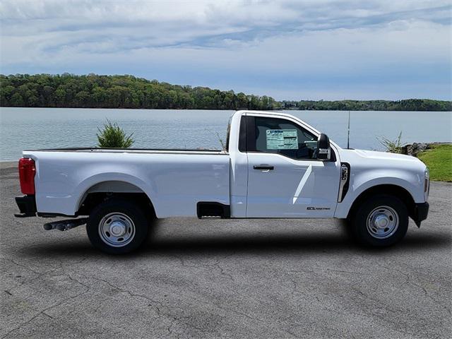 used 2025 Ford F-250 car, priced at $51,900
