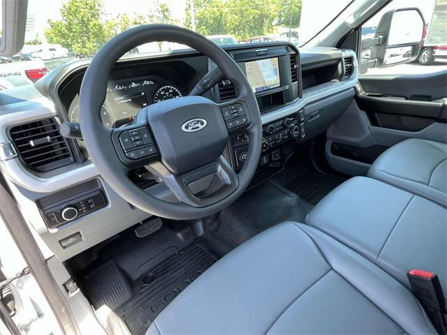 used 2025 Ford F-250 car, priced at $51,900