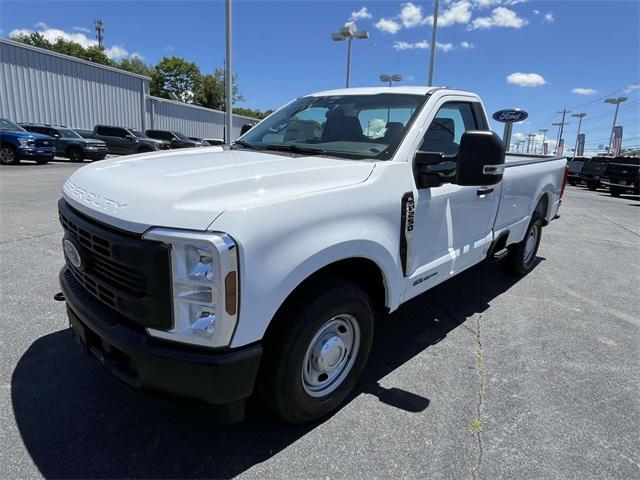 used 2025 Ford F-250 car, priced at $51,900