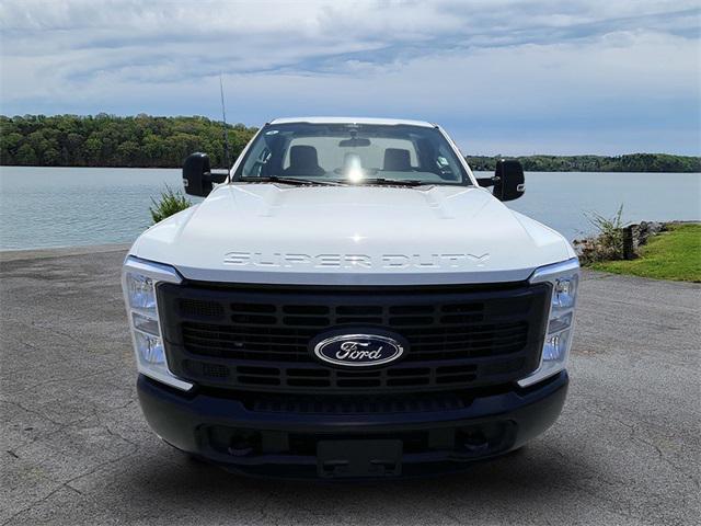 used 2025 Ford F-250 car, priced at $51,900