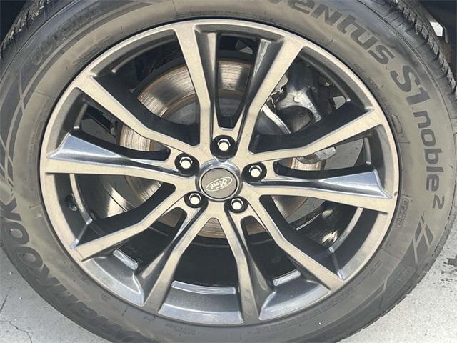 used 2019 Ford Explorer car, priced at $21,900