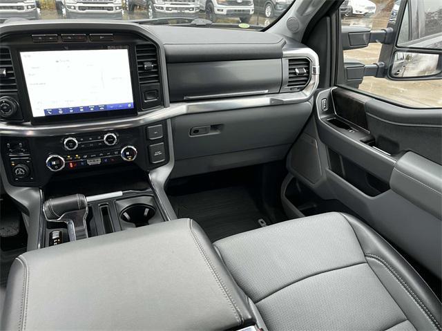 used 2021 Ford F-150 car, priced at $42,900